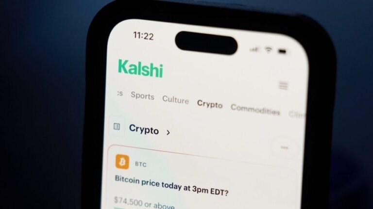 Kalshi launches midterm election forecasting hub