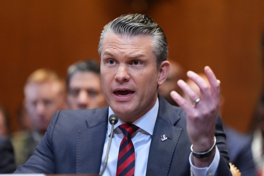 Speed where it's safe, caution where it might kill: How the Pentagon should use AI