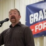 Poll: Majority of Maine voters would want Platner to drop out after another scandal