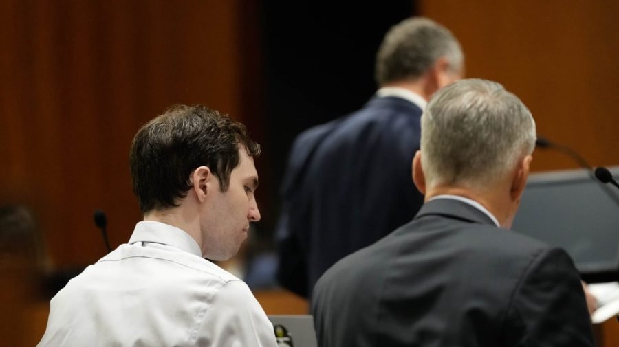 'Hell no': Defense attorney believes Tyler Robinson won't go to trial
