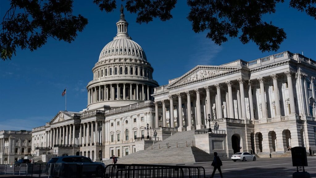 ‘Sunshine Protection Act’ passes in the House as Congress revisits daylight saving time