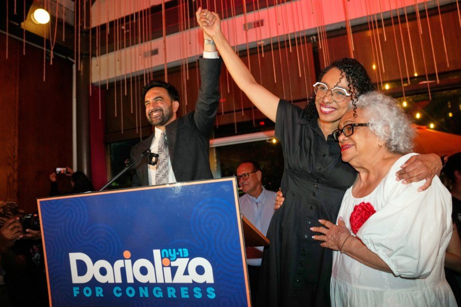 Do democratic socialists really want socialism? If so, they have no place in America