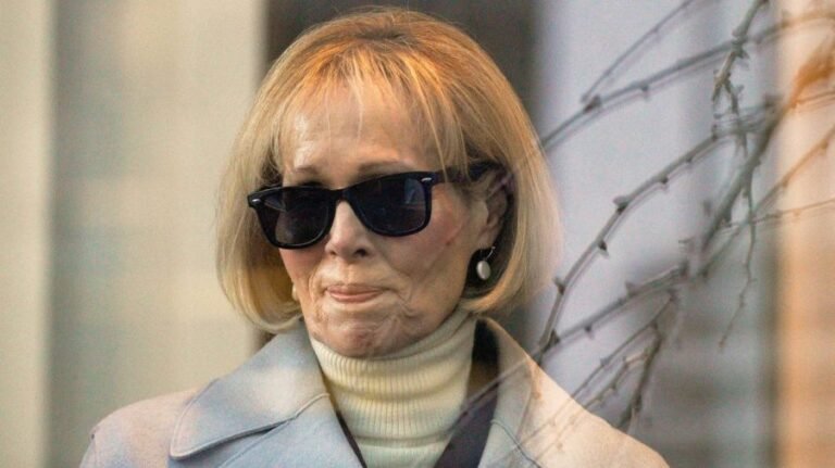 Trump, DOJ appeal E. Jean Carroll defamation suit verdict to Supreme Court 