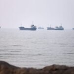 U.S. demands Iran affirm Strait of Hormuz is fully open after exchange of strikes, officials say