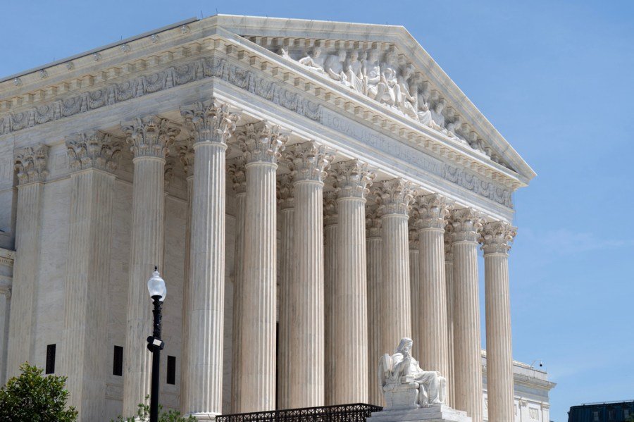 The Supreme Court just made money matter even more