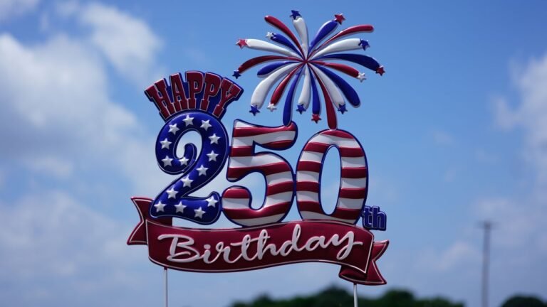 How U.S. brands and nonprofits are navigating a divided America on its landmark anniversary