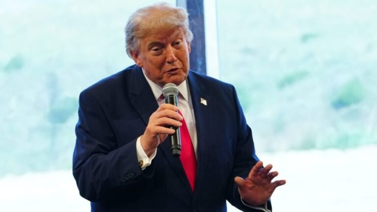 What to know about Trump's financial disclosure