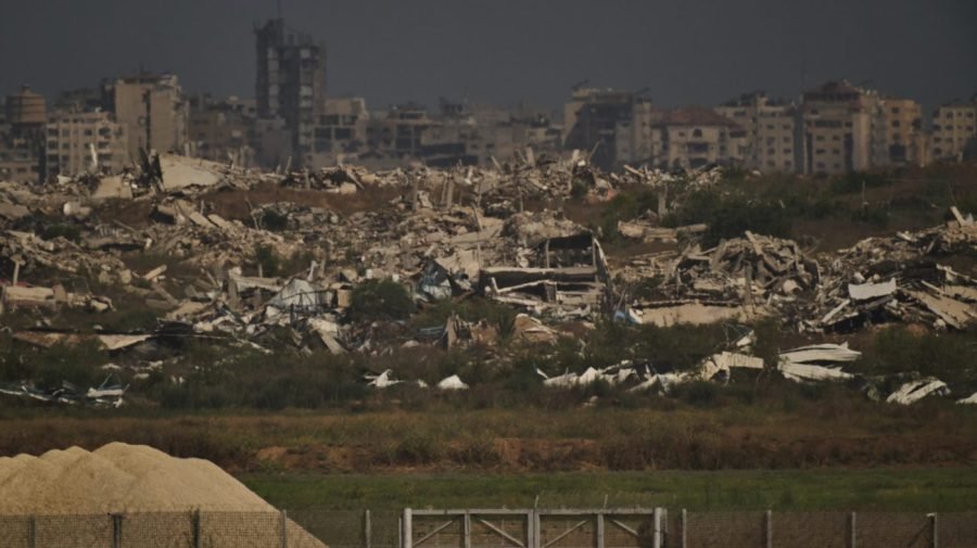 Hamas says it has reached an agreement to disarm