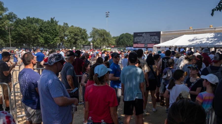 What to know about July 4th security on National Mall