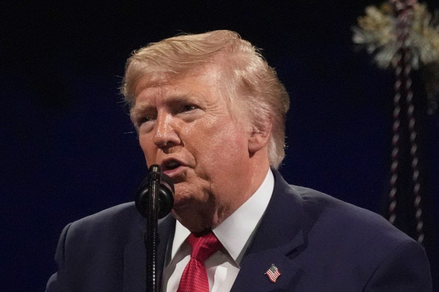 Doomsday speculation about the midterm elections takes hold