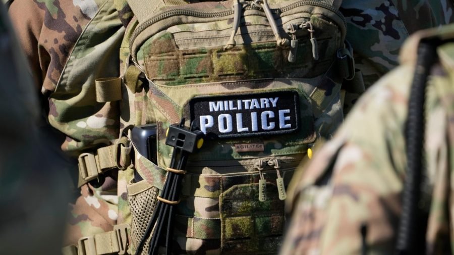 Family presses for video release in Tennessee National Guard shooting