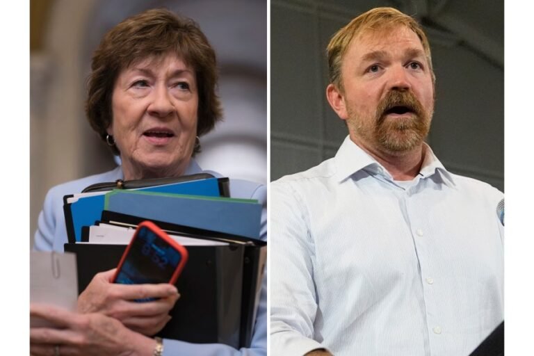 Graham Platner is a crisis of Democrats' own making