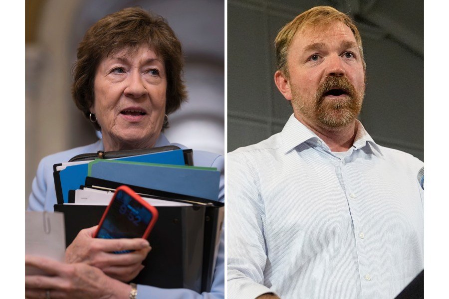 Graham Platner is a crisis of Democrats' own making