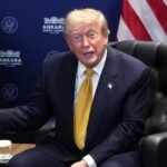 US strikes Iran as Trump says truce 'over'