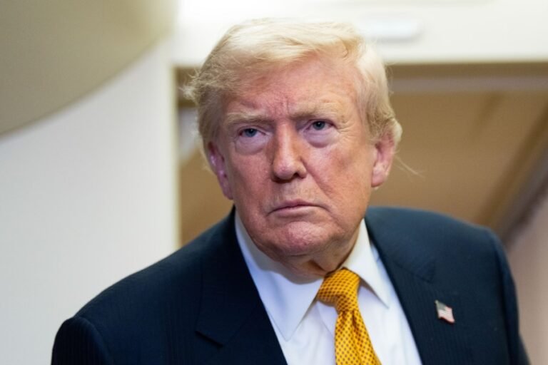 Trump is America’s biggest national security threat