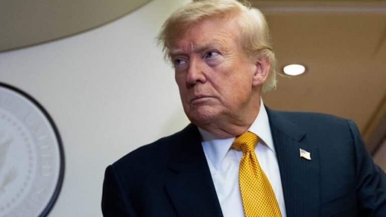 Trump weakens key endangered species protection
