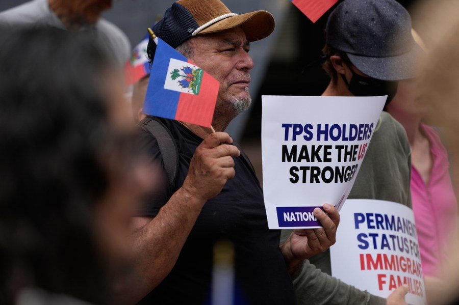 Ending Temporary Protected Status program is a moral and economic catastrophe