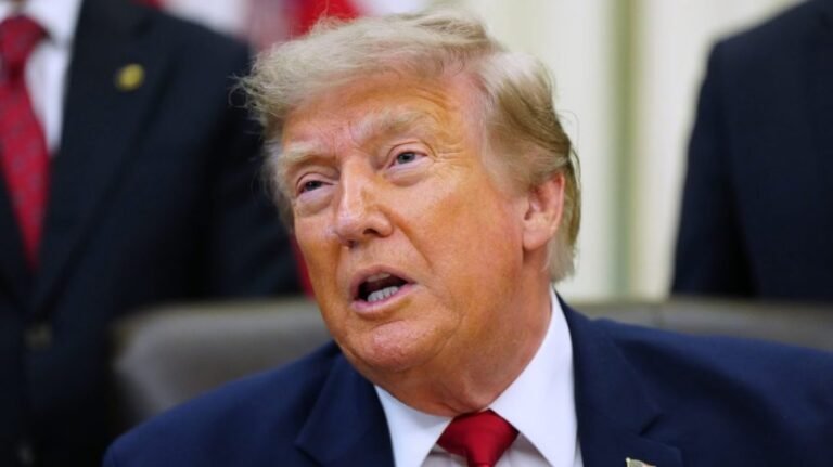 Trump endorses multiple House GOP candidates