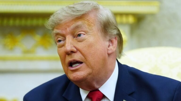 Trump exempts 20 more polluting plants from clean air regulation