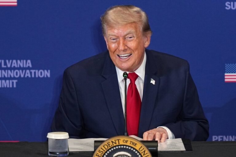 Trump threatens survival of American democracy with election rigging efforts