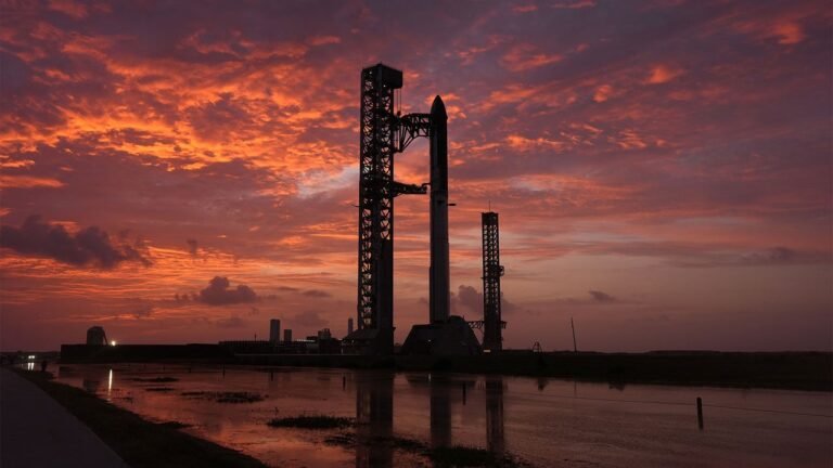 Musk’s SpaceX Starship launch suddenly aborted in what would have been it’s 13th flight