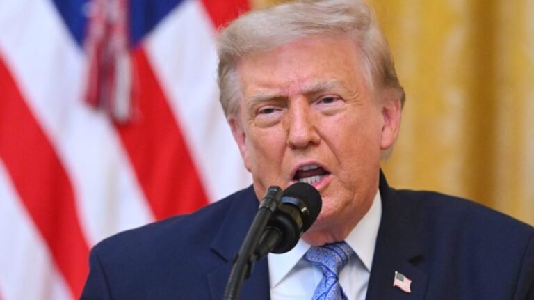 Trump: New Air Force One to be 'maxed out' with upgrades amid questions about security features