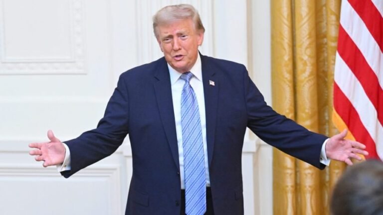 For many in the media and judiciary, Trump and the GOP are guilty until proven innocent
