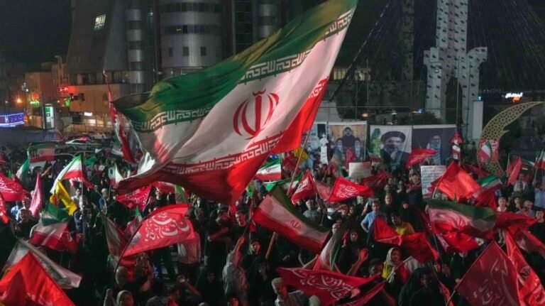 Iran threatens wider war if US strikes persist: 'No political border' will be safe