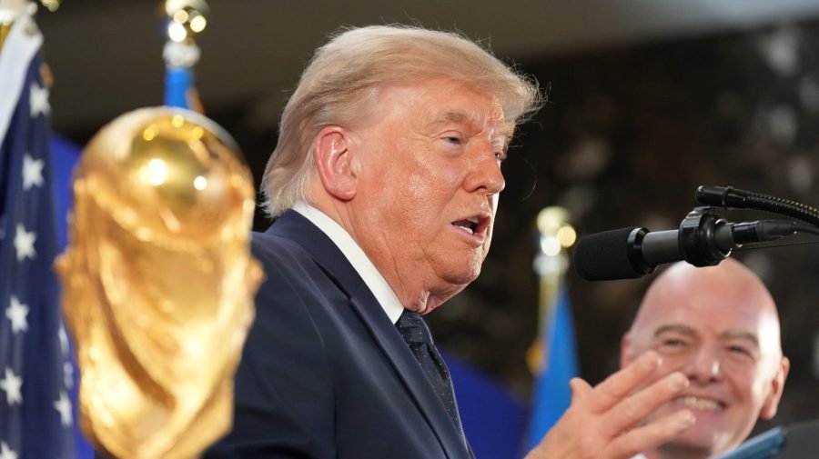 Live updates: Iran war rages after US soldiers killed; Trump to attend World Cup Final