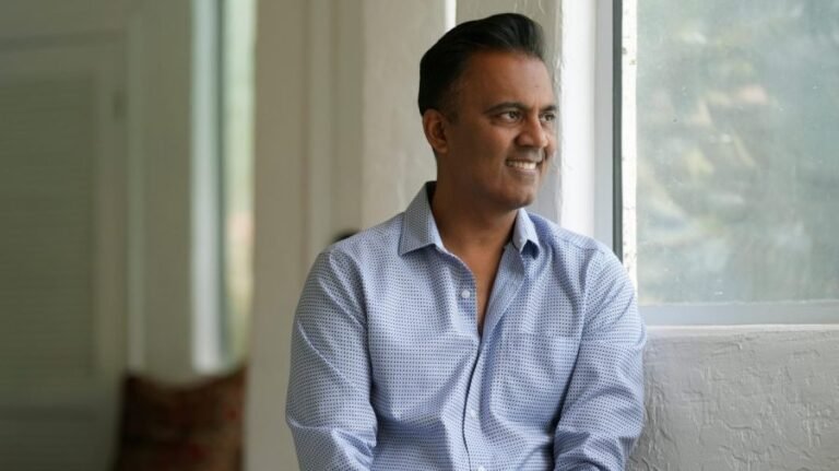 Shah defeats House Democrats' pick for battleground Arizona House seat