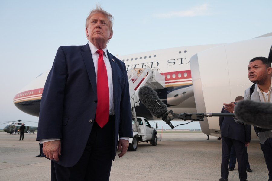 GOP faces real danger in voter enthusiasm gap