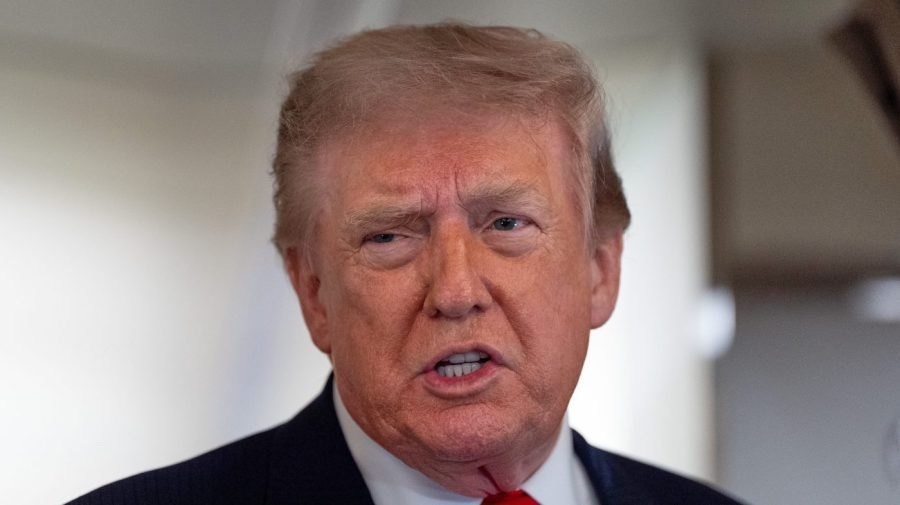 Trump vows to 'beat the f---ing s---' out of Iran following attack on US forces in Jordan