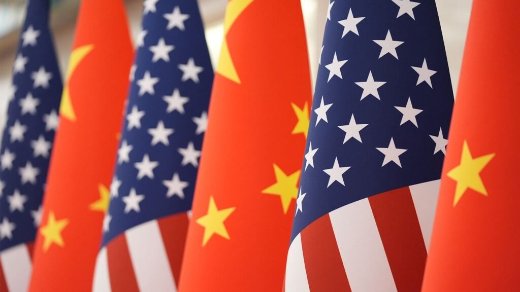 How the Trump administration plans to curb China’s influence by going deep into the sea