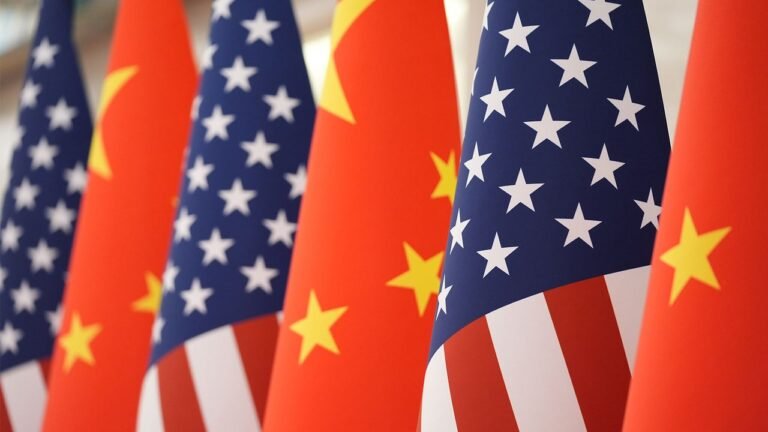 How the Trump administration plans to curb China’s influence by going deep into the sea