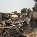 US, Saudi Arabia strike Iran-backed militias in Iraq