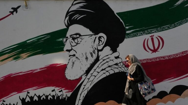 US stands on the brink of a regional war 