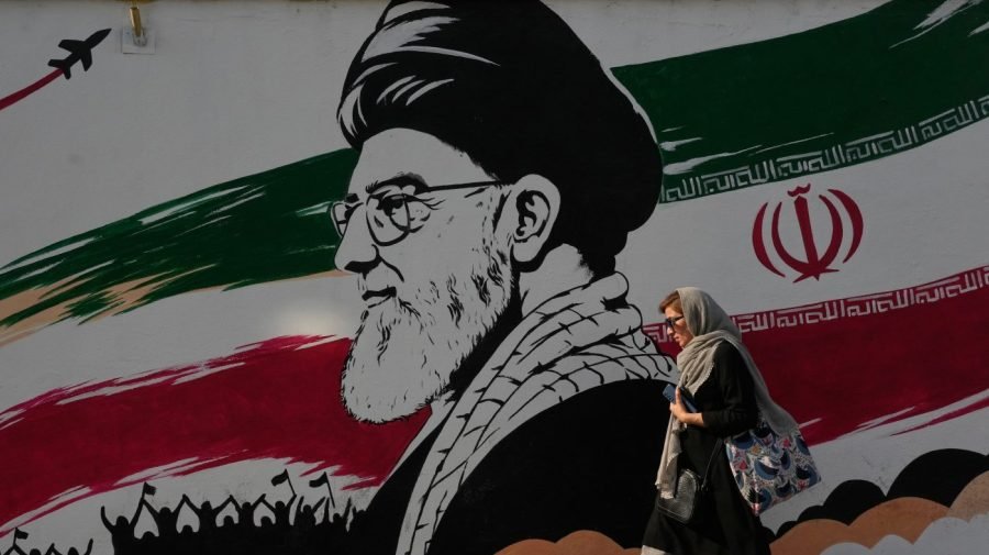 US stands on the brink of a regional war 