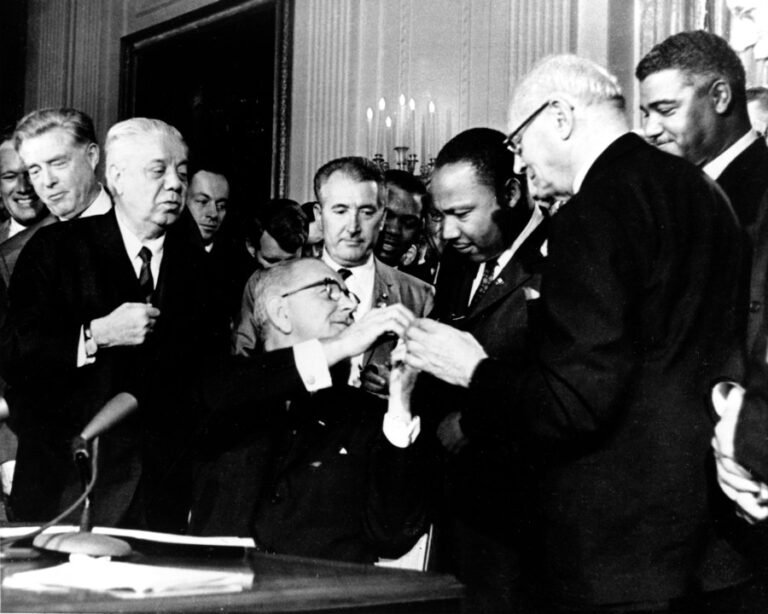 The constitutional crisis both parties created