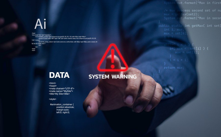 To unlock agentic AI's promise for government, America must build reliability