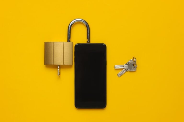 Think your cellphone data is protected without a search warrant? Think again.