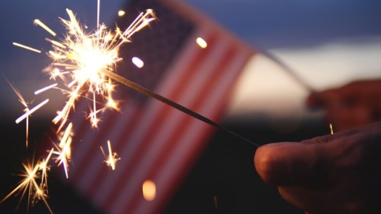 The left isn't celebrating America anymore — what will they celebrate instead?