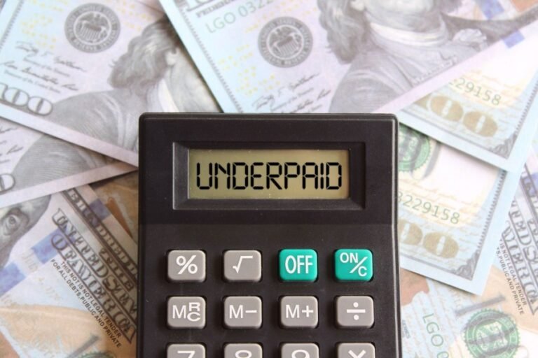 Minimum wage has stagnated for 17 years — it’s time for a pay bump 