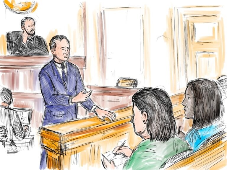 How the modern plea bargain undercuts the constitutional right to a jury trial 