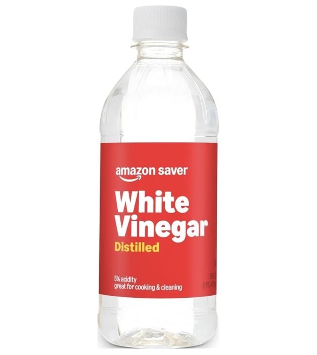 Amazon Saver Distilled White Vinegar only $0.71 shipped!