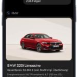 BMW Brings Its Car Configurator To ChatGPT