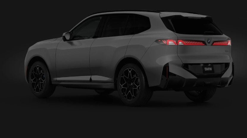 Our Ideal 2027 BMW X5 Still Costs More Than $80,000