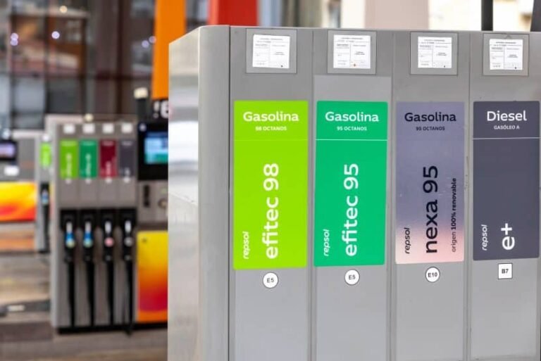 BMW And Toyota Testing Gas Cars With Renewable Fuel