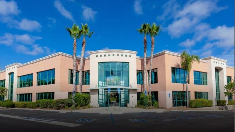 Locally Based Investors Acquire Encinitas Offices from Family Trust