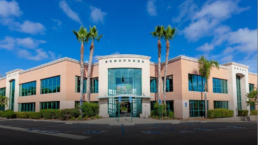 Locally Based Investors Acquire Encinitas Offices from Family Trust