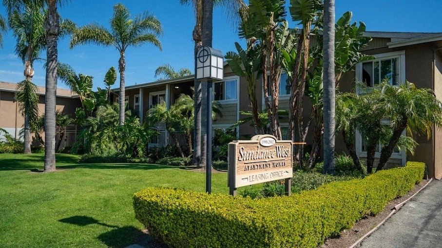 Costa Mesa Multifamily Changes Hands for Value-Add Repositioning